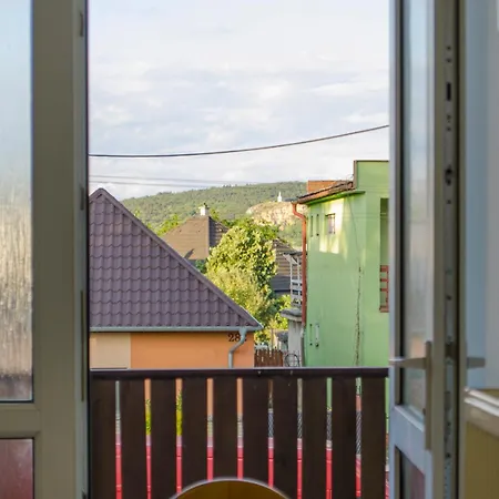 Apartamento Anika S Veľkým Parkovaním Nitra